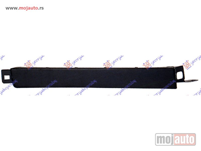 Glavna slika -  LAJSNA FARA Levo Mercedes e class (w124) 85-92 -dostupno - MojAuto