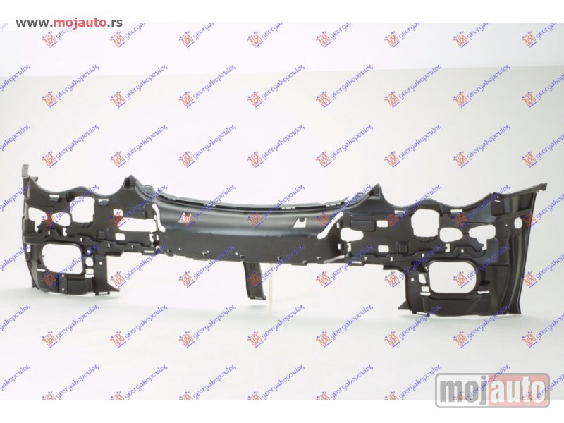 Glavna slika -  SINA PREDNJEG BRANIKA PLASTICNA Mercedes c class (w203) sdn/s.w. 00-03 -dostupno - MojAuto