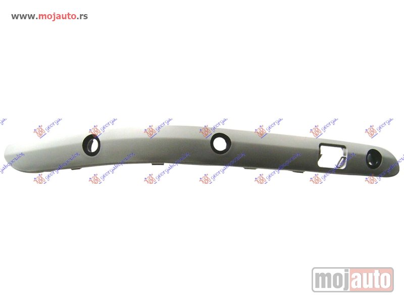 Glavna slika -  LAJSNA PREDNJEG BRANIKA (PDS SENZOR) -04 Desno Mercedes clc (w203) coupe 01-08 -dostupno - MojAuto