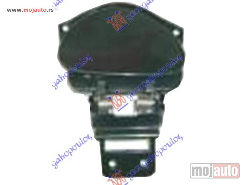 Glavna slika -  POKLOPAC PRSKALICE FARA Desno Mercedes clc (w203) coupe 01-08 -dostupno - MojAuto