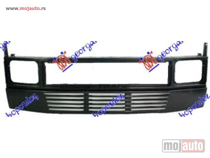 Glavna slika -  VEZNI LIM (A KVALITET) Mercedes 207/307 77-95 -dostupno - MojAuto