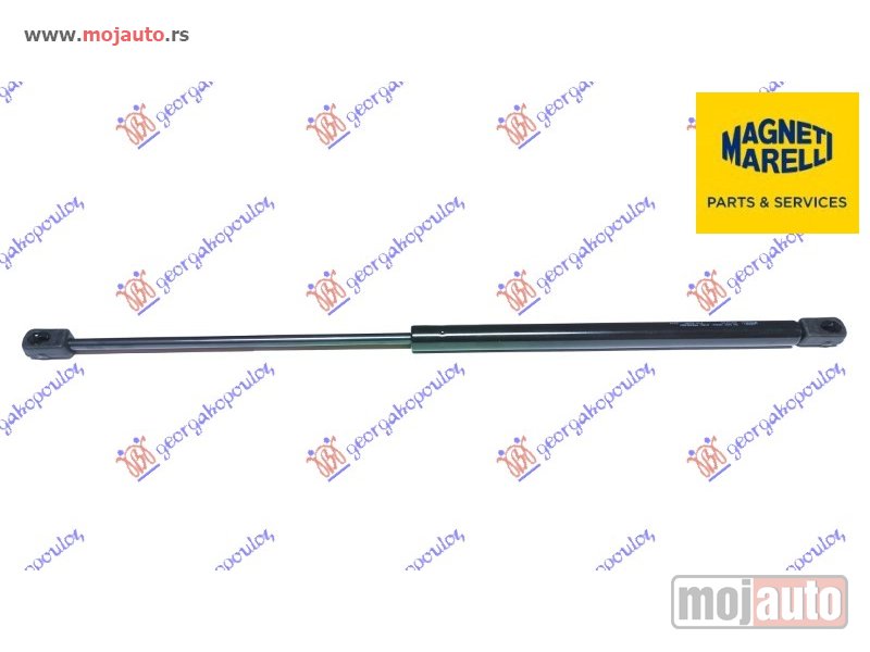 Glavna slika -  AMORTIZER GEPEK VRATA KARAVAN (527L-620N) (MARELLI) Peugeot 308 08-13 -nedostupno - MojAuto