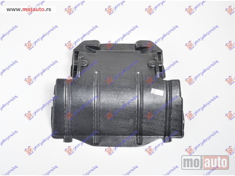 Glavna slika -  ZASTITA MOTORA PREDNJA (PREDNJI DEO) PLASTICNA Vw lt 98-06 -dostupno - MojAuto