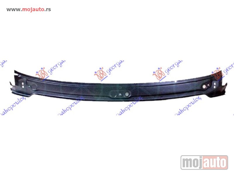 Glavna slika -  MASKA ISPOD PREDNJIH BRISACA Vw lt 98-06 -nedostupno - MojAuto