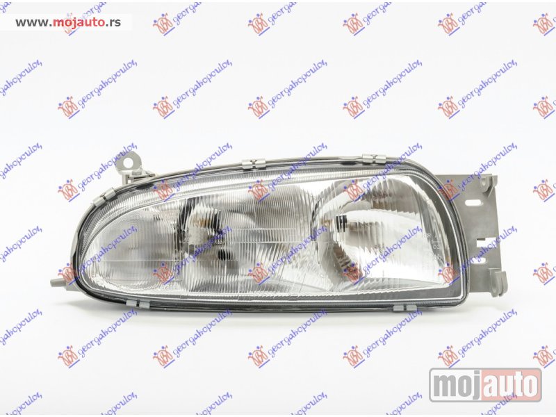Glavna slika -  FAR ELEKTRICNI (TYC) Desno Ford fiesta 96-99 -nedostupno - MojAuto