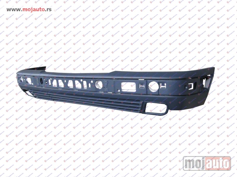 Glavna slika -  PREDNJI BRANIK (CLASSIC) Mercedes e class (w210) 96-99 -dostupno - MojAuto
