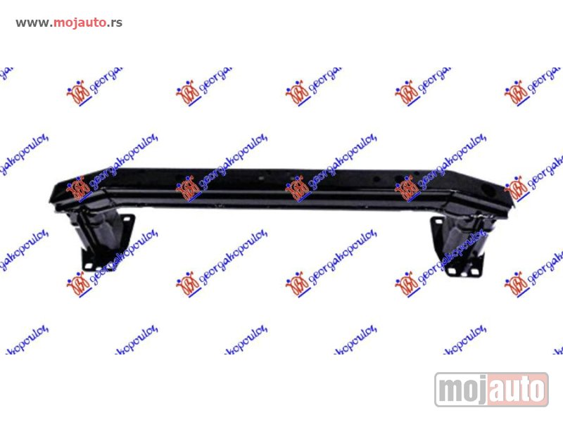 Glavna slika -  SINA PREDNJEG BRANIKA Land rover freelander 07-14 -dostupno - MojAuto