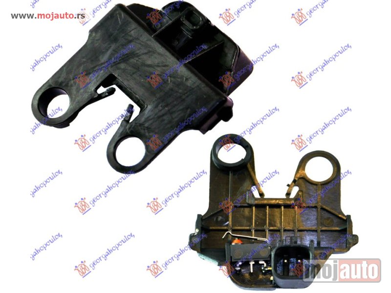 Glavna slika -  BRAVA HAUBE Land rover freelander 07-14 -dostupno - MojAuto