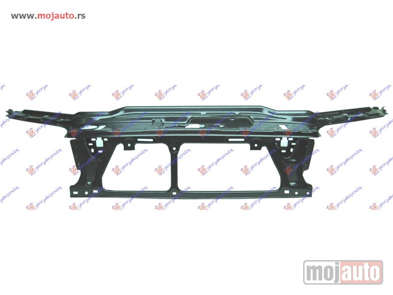Glavna slika -  VEZNI LIM Volvo s60 00-10 -dostupno - MojAuto