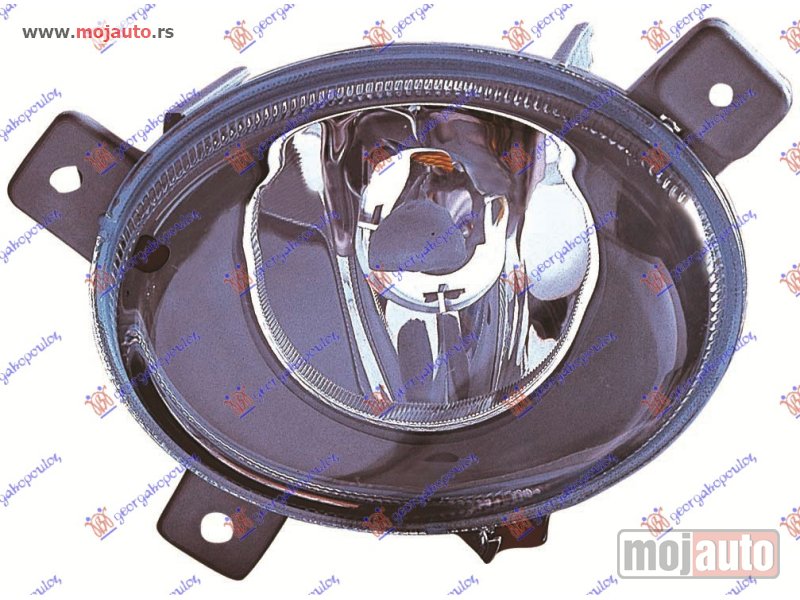 Glavna slika -  MAGLENKA -2005 (E) (DEPO) Desno Volvo s60 00-10 -dostupno - MojAuto