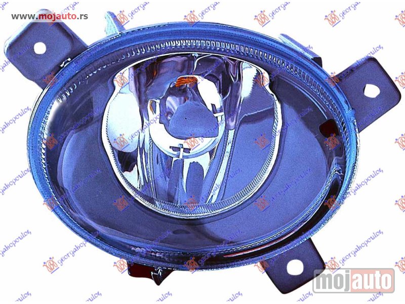 Glavna slika -  MAGLENKA -2005 (E) (DEPO) Levo Volvo s60 00-10 -dostupno - MojAuto