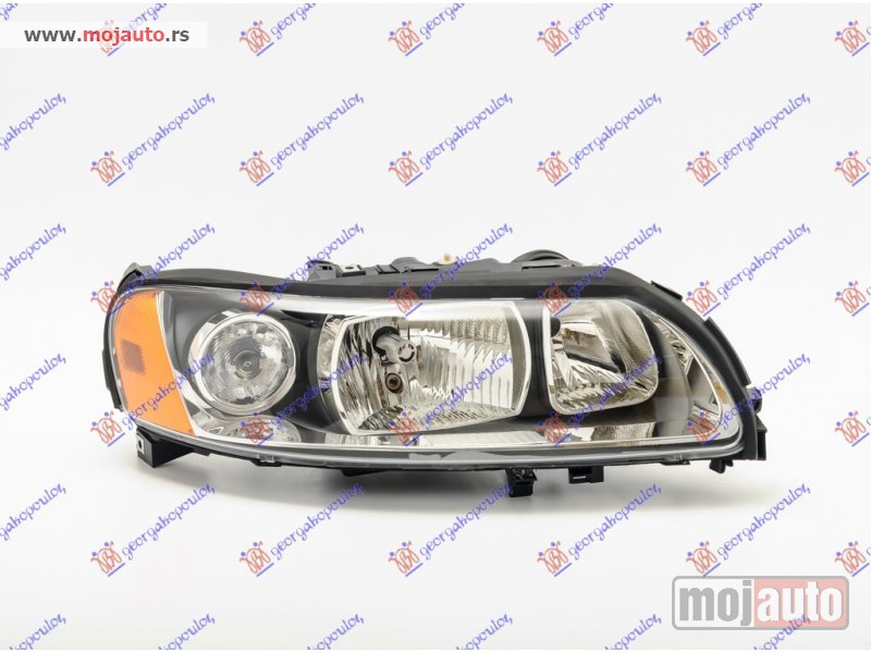 Glavna slika -  FAR ELEKTRICNI 2005- (DEPO) Desno Volvo s60 00-10 -dostupno - MojAuto