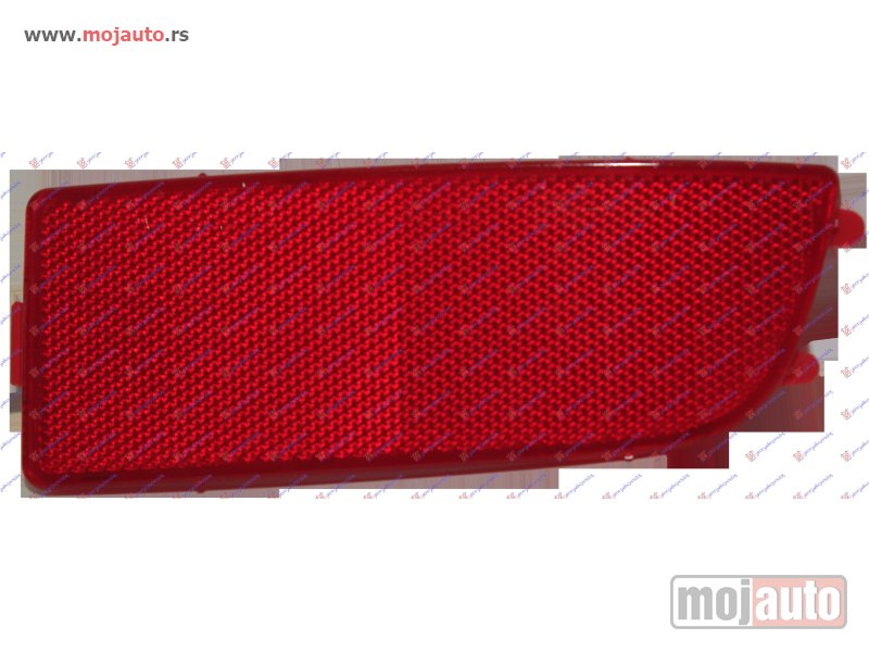 Glavna slika -  KATADIOPTER U ZADNJEM BRANIKU Desno Vw crafter 06-17 -dostupno - MojAuto