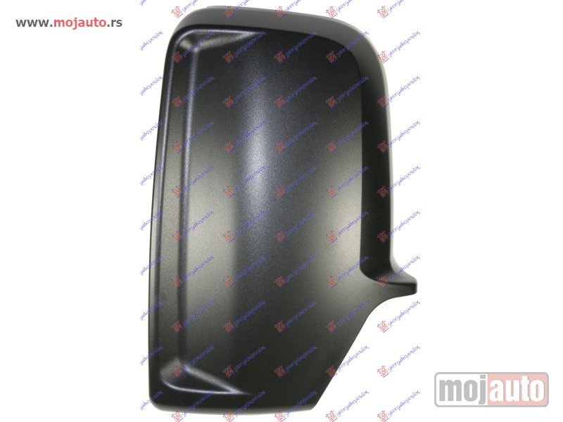Glavna slika -  POKLOPAC RETROVIZORA Levo Vw crafter 06-17 -dostupno - MojAuto