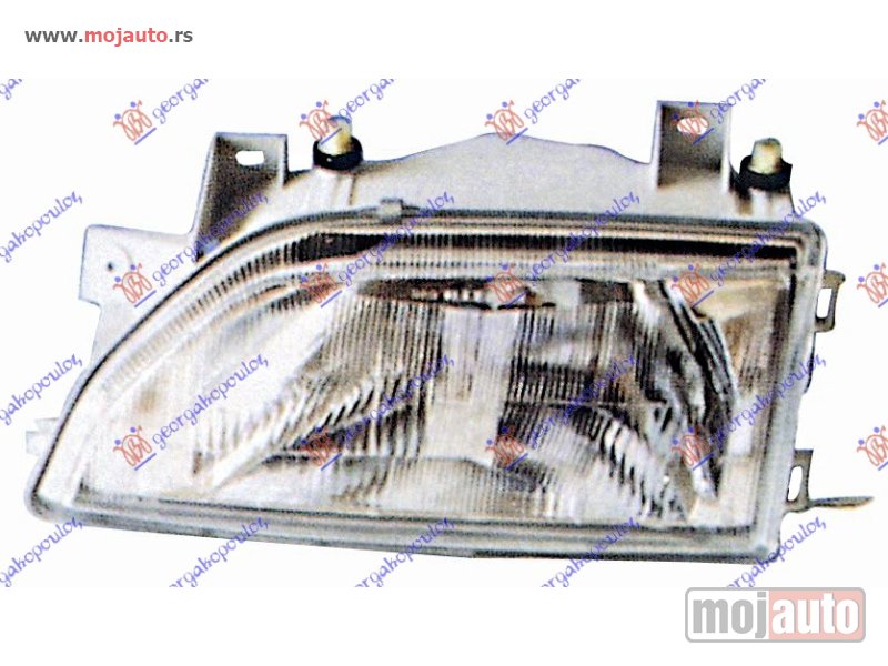Glavna slika -  FAR (DEPO) Levo Ford escort 93-95 -dostupno - MojAuto