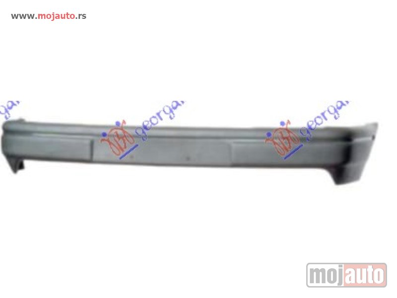 Glavna slika -  PREDNJI BRANIK Ford fiesta iii 90-95 -dostupno - MojAuto