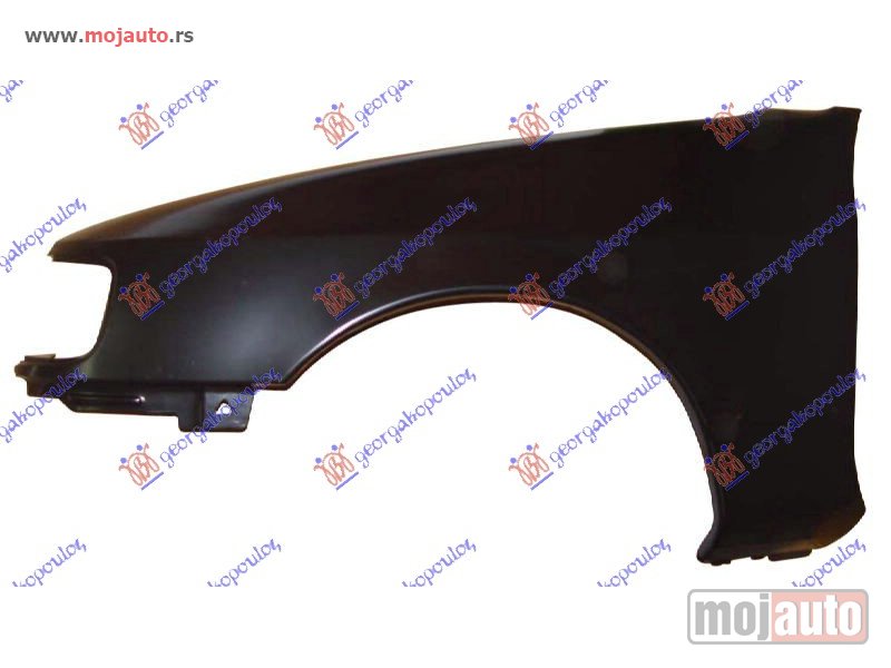 Glavna slika -  BLATOBRAN Levo Ford sierra 90-92 -dostupno - MojAuto