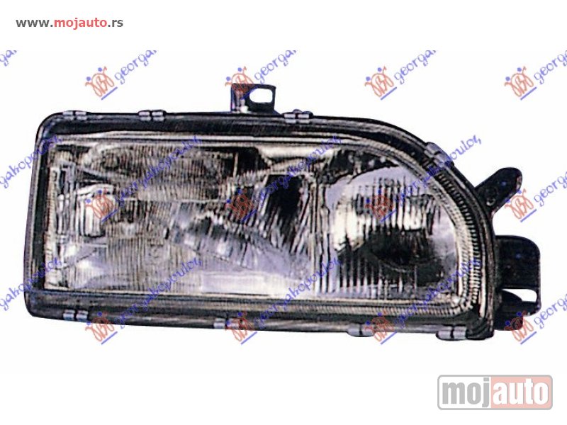 Glavna slika -  FAR (DEPO) Desno Ford sierra 87-90 -nedostupno - MojAuto