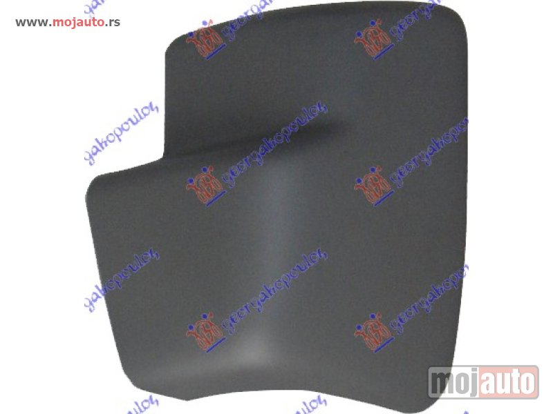 Glavna slika -  KRAJ ZADNJEG BRANIKA Desno Ford transit 92-95 -dostupno - MojAuto