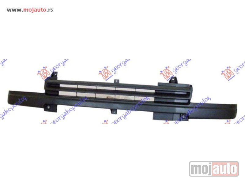 Glavna slika -  PVC MASKA Ford transit 87-91 -dostupno - MojAuto