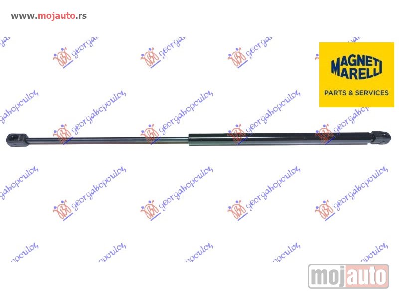 Glavna slika -  AMORTIZER HAUBE (585L-260N) (MARELLI) Porsche cayenne 03-10 -dostupno - MojAuto