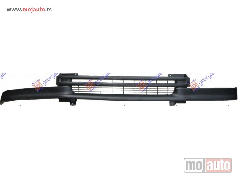 Glavna slika -  PVC MASKA Ford transit 92-95 -dostupno - MojAuto