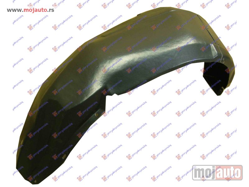 Glavna slika -  ZADNJE POTKRILO Desno Volvo s40 95-00 -dostupno - MojAuto