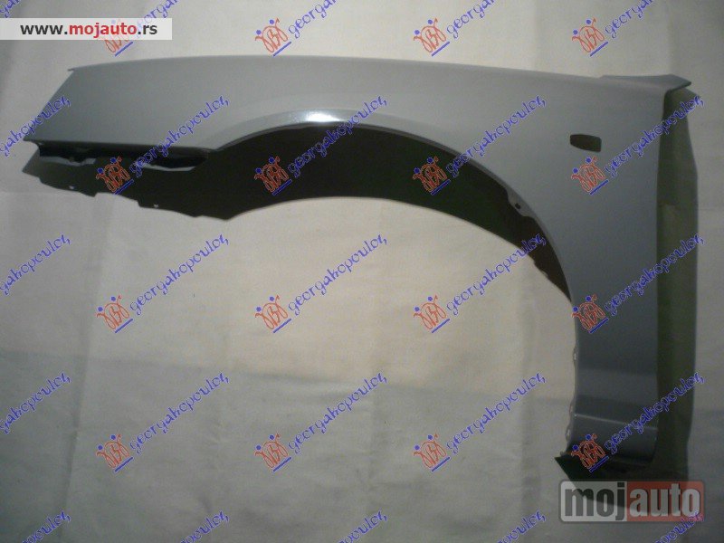 Glavna slika -  BLATOBRAN (SA OTVOROM ZA MIGAVAC) Levo Hyundai elantra 04-07 -nedostupno - MojAuto