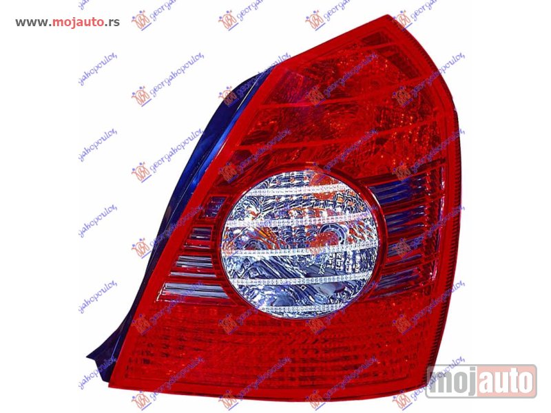 Glavna slika -  STOP LAMPA (SEDAN) (DEPO) Desno Hyundai elantra 04-07 -dostupno - MojAuto