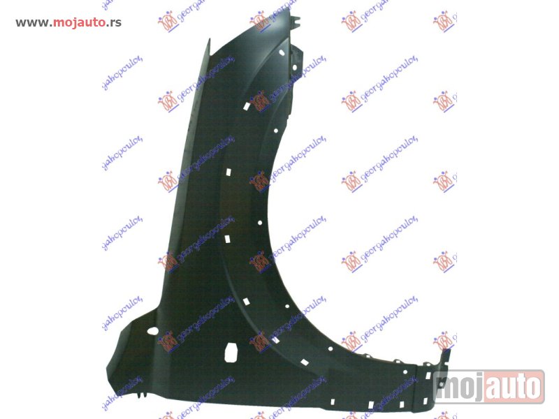 Glavna slika -  BLATOBRAN (O) Desno Kia sorento 02-09 -nedostupno - MojAuto