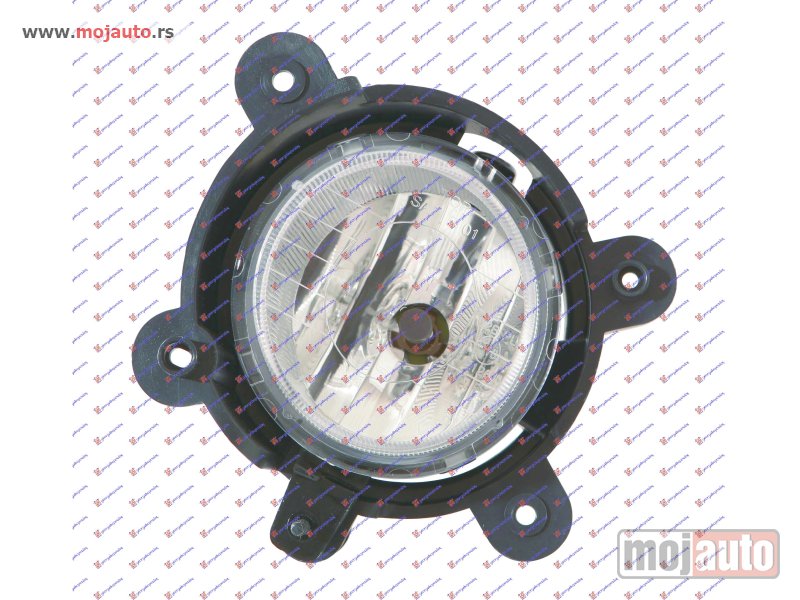 Glavna slika -  MAGLENKA 2006- (E) (DEPO) Levo Kia sorento 02-09 -dostupno - MojAuto