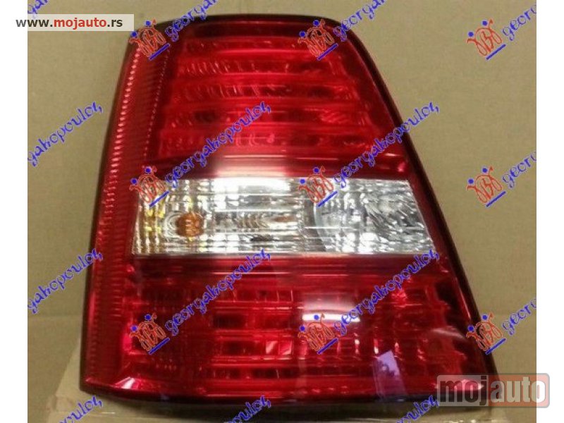 Glavna slika -  STOP LAMPA 2006- (O) Desno Kia sorento 02-09 -nedostupno - MojAuto
