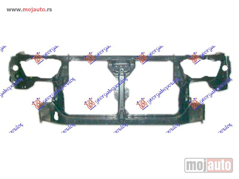 Glavna slika -  VEZNI LIM KOMPLET Nissan primera (p11) 96-99 -dostupno - MojAuto