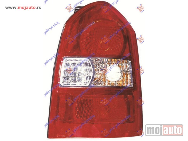 Glavna slika -  STOP LAMPA (TYC) Desno Hyundai tucson 04-10 -dostupno - MojAuto