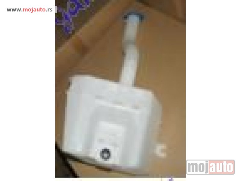 Glavna slika -  POSUDA ZA TECNOST BRISACA Hyundai tucson 04-10 -dostupno - MojAuto