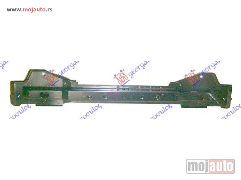 Glavna slika -  NOSAC HLADNJAKA DONJI Ford mondeo 96-00 -dostupno - MojAuto