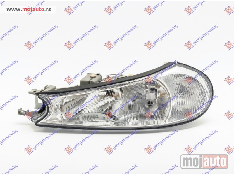 Glavna slika -  FAR ELEKTRICNI (TYC) Levo Ford mondeo 96-00 -dostupno - MojAuto