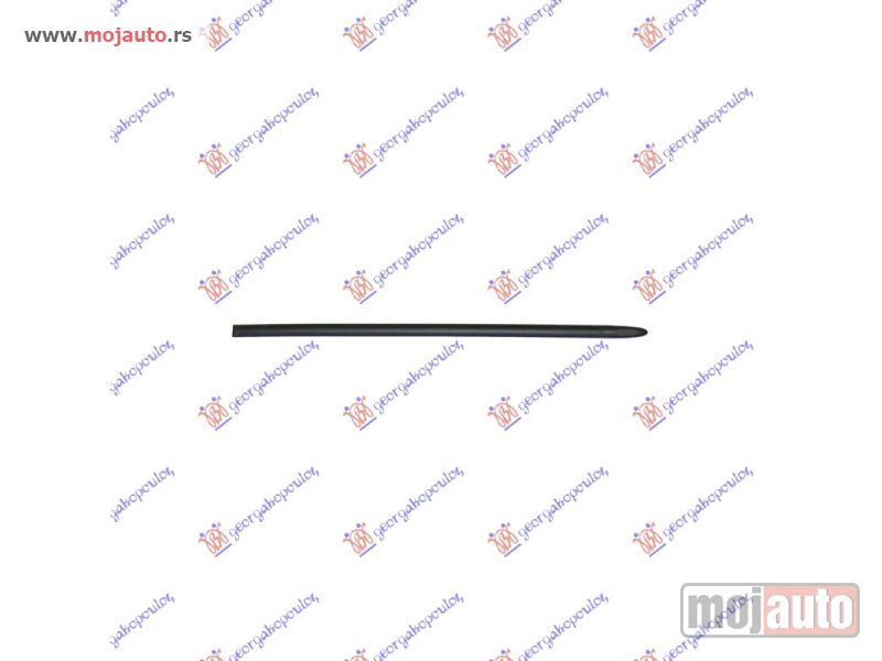 Glavna slika -  LAJSNA ZADNJIH VRATA Ford mondeo 96-00 -dostupno - MojAuto