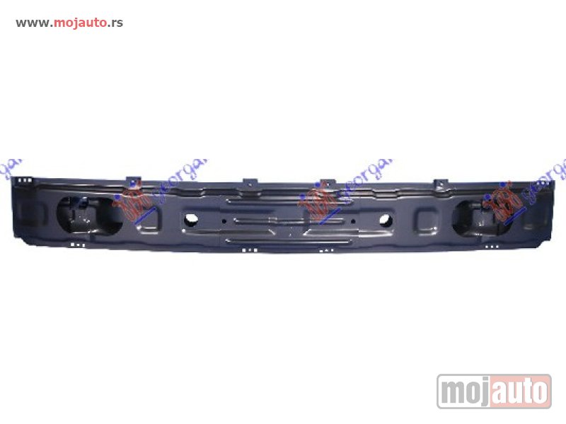 Glavna slika -  SINA ZADNJEG BRANIKA Hyundai santa fe 00-05 -dostupno - MojAuto