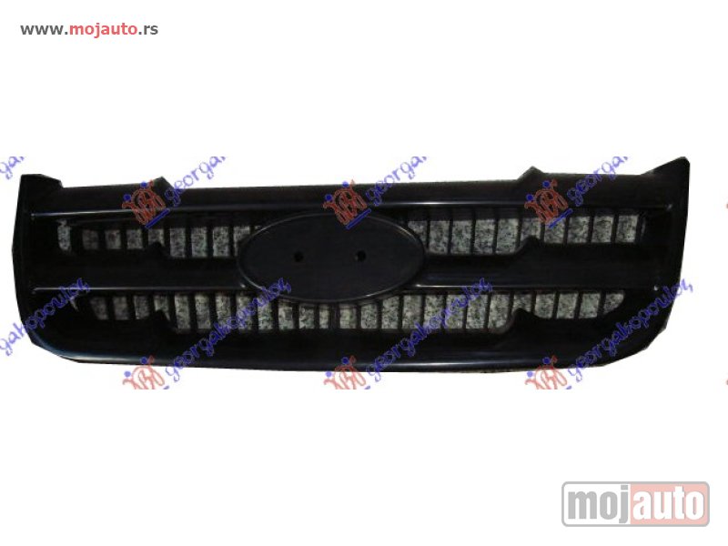 Glavna slika -  PVC MASKA -2006 Hyundai matrix 01-08 -dostupno - MojAuto