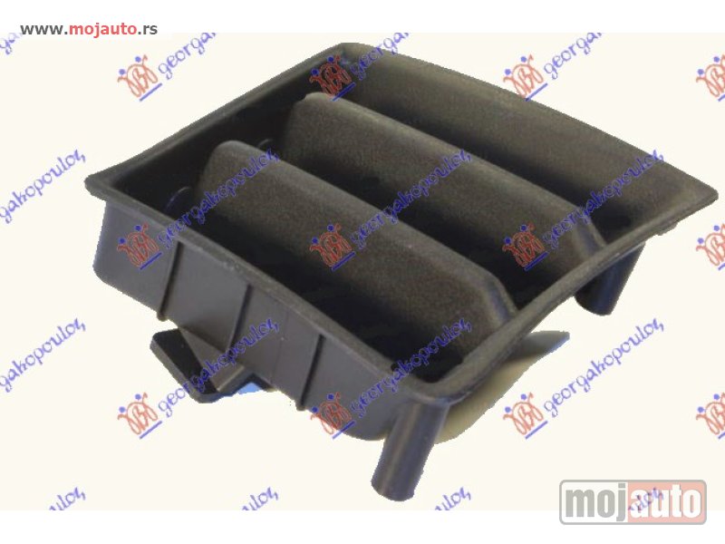 Glavna slika -  RESETKA PREDNJEG BRANIKA (O) Desno Hyundai matrix 01-08 -dostupno - MojAuto