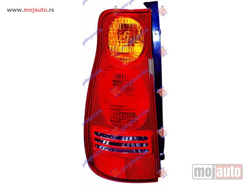 Glavna slika -  STOP LAMPA -2006 (DEPO) Levo Hyundai matrix 01-08 -dostupno - MojAuto