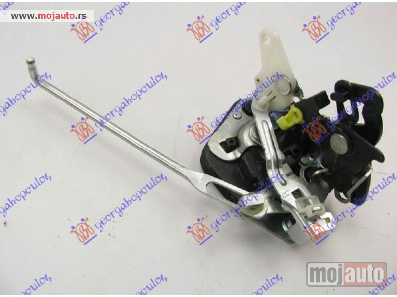 Glavna slika -  BRAVA ZADNJIH VRATA (O) Desno Hyundai lantra j2 95-98 -dostupno - MojAuto