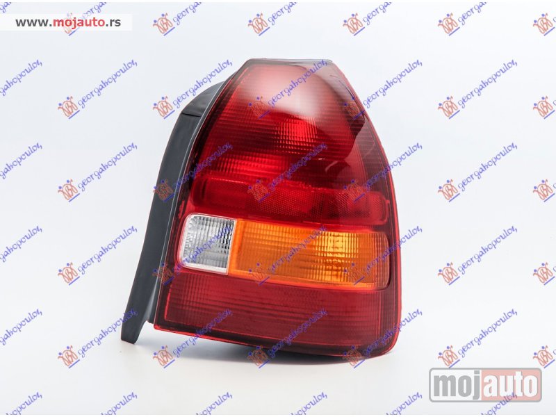 Glavna slika -  STOP LAMPA 3 VRATA (DEPO) Desno Honda civic h/b 96-99 -dostupno - MojAuto