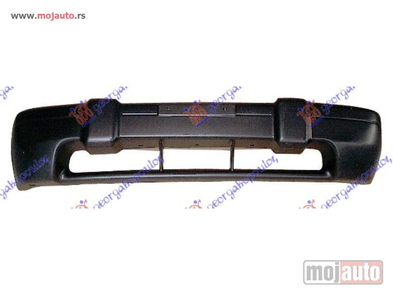 Glavna slika -  PREDNJI BRANIK 99- Kia sportage 95-04 -dostupno - MojAuto