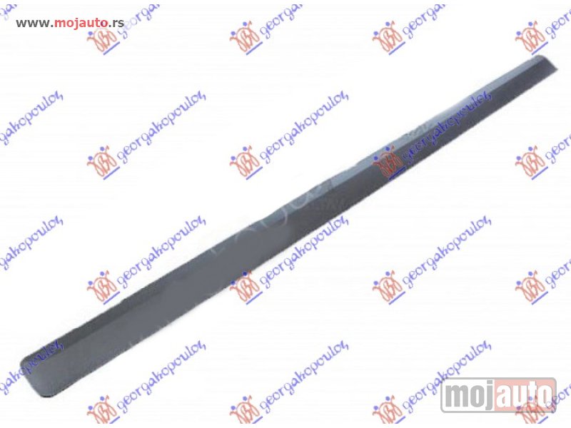 Glavna slika -  LAJSNA PREDNJIH VRATA (O) Levo Hyundai elantra 00-04 -nedostupno - MojAuto