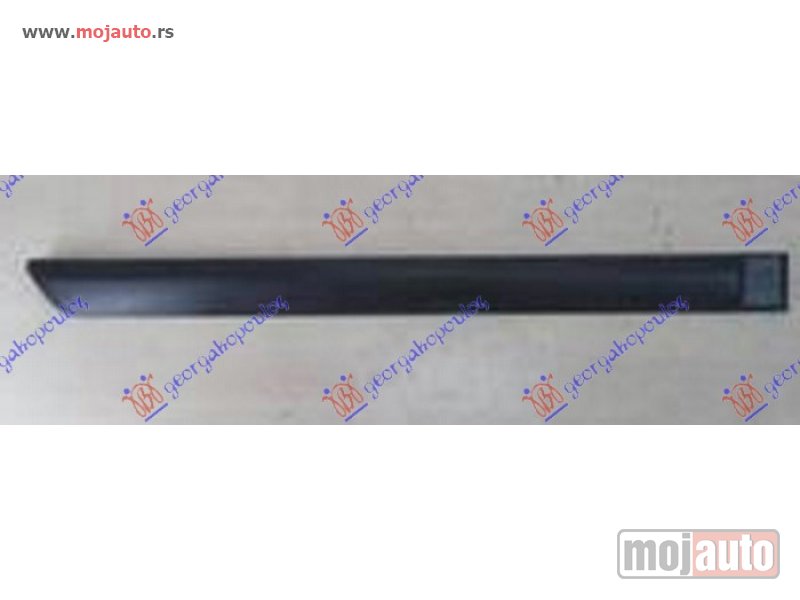 Glavna slika -  LAJSNA ZADNJIH VRATA Desno Hyundai elantra 04-07 -dostupno - MojAuto