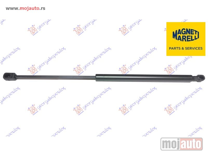 Glavna slika -  AMORTIZER GEPEK VRATA 5 VRATA (485L-610N) (MARELLI) Hyundai elantra 04-07 -dostupno - MojAuto