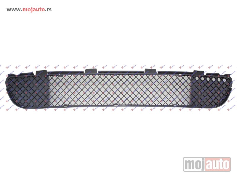 Glavna slika -  CENTRALNA RESETKA (M5) Bmw series 5 (e39) 96-02 -dostupno - MojAuto