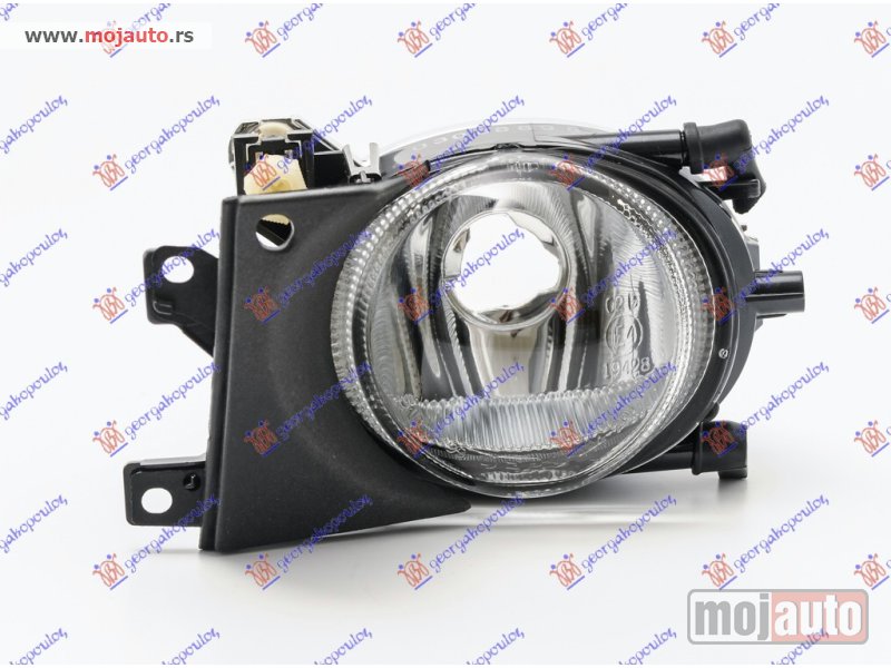Glavna slika -  MAGLENKA 2000- Levo Bmw series 5 (e39) 96-02 -dostupno - MojAuto